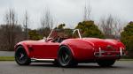 Shelby Cobra 427 1966 года